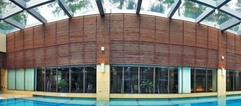 Rayfont Hongqiao Hotel & Apartment Shanghai