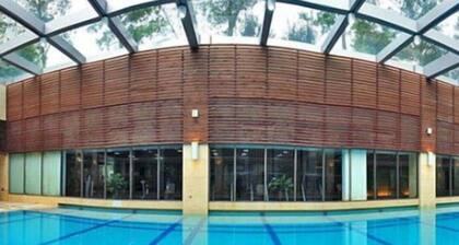 Rayfont Hongqiao Hotel & Apartment Shanghai