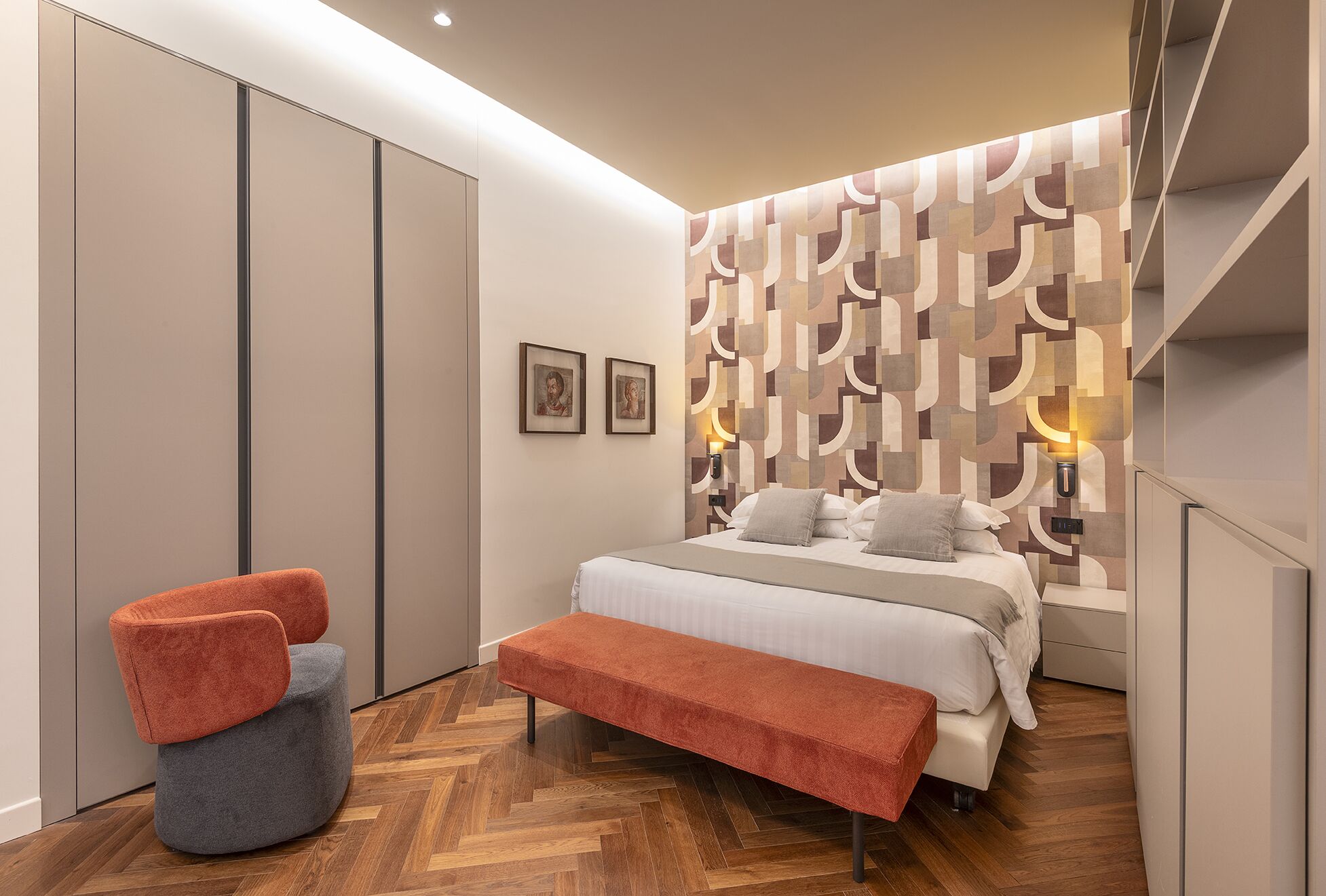 Foto - Hotel Pierre Milano