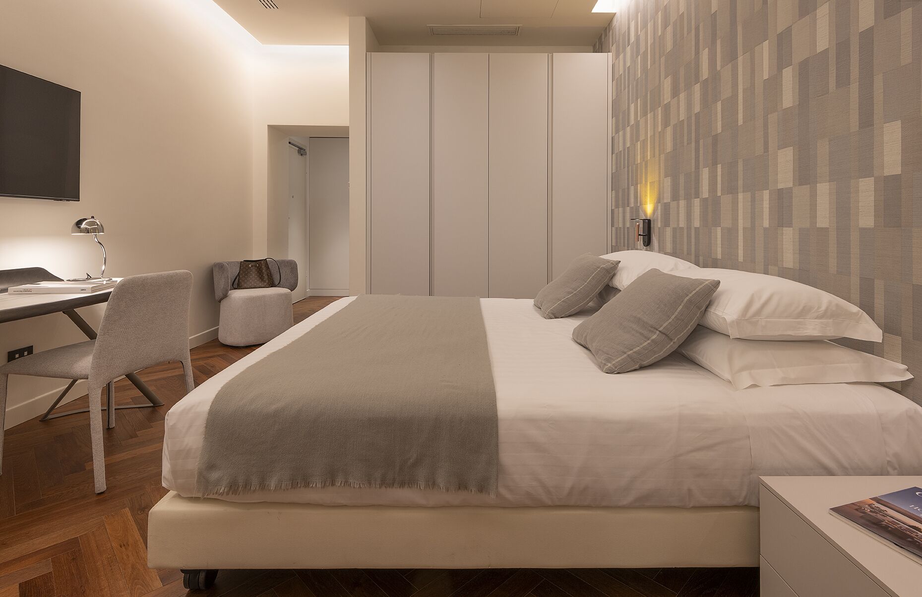 Foto - Hotel Pierre Milano