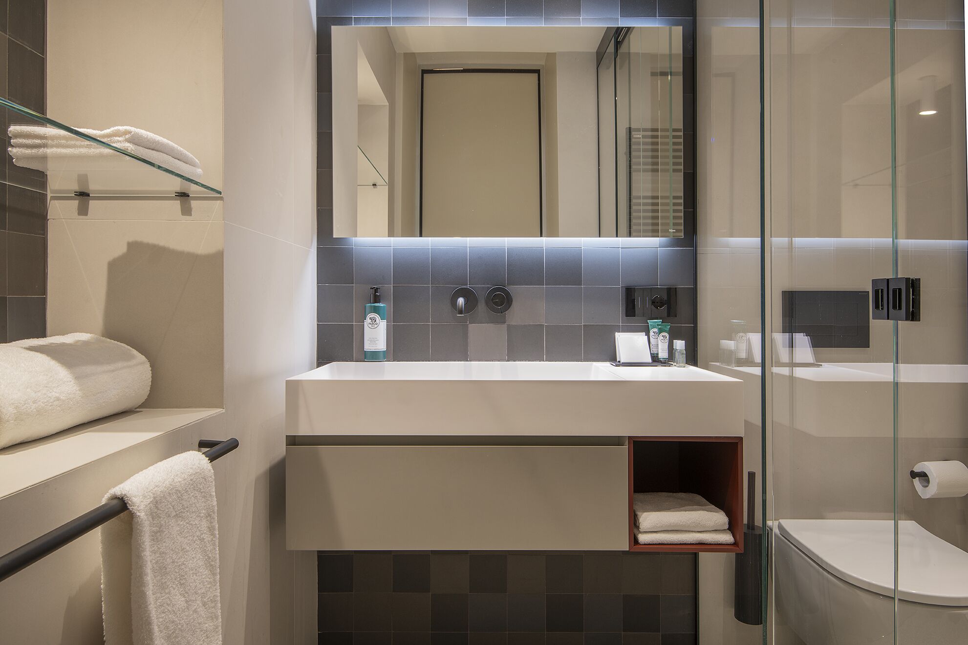 Foto - Hotel Pierre Milano