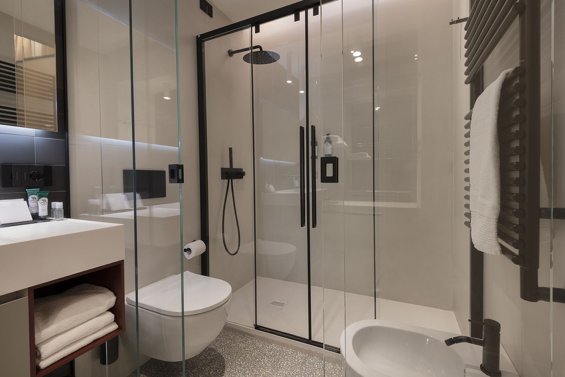 Foto - Hotel Pierre Milano