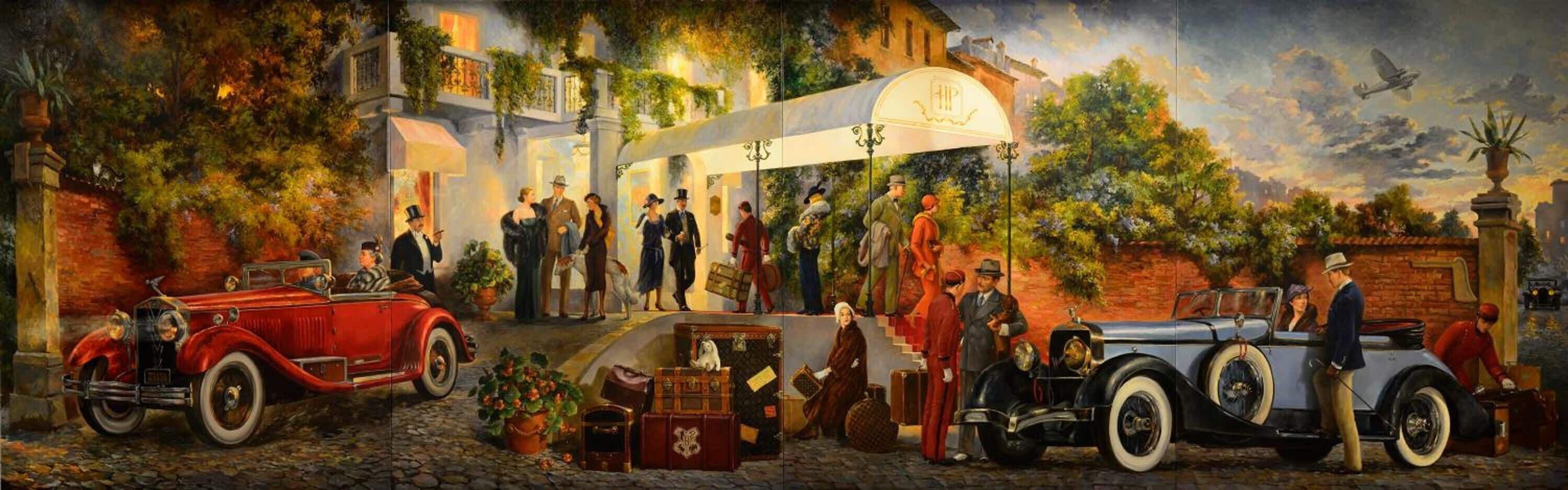 Hotels near Milan City Centre, Milan - Amazing Deals on 3,100 Hotels, image size:1839x575