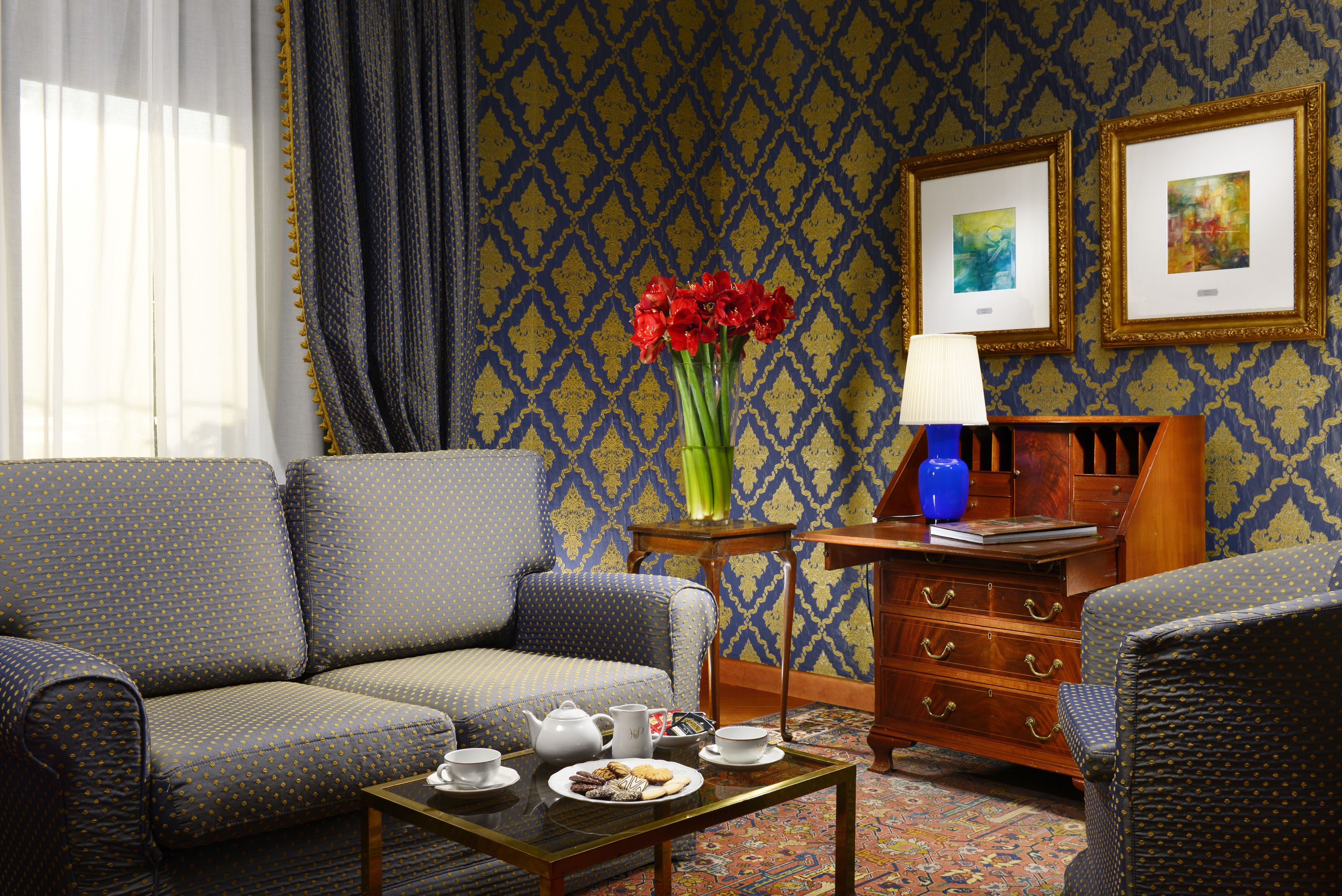 Foto - Hotel Pierre Milano