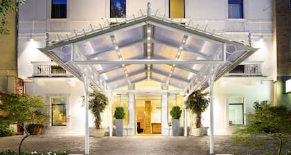 Hotel Pierre Milano
