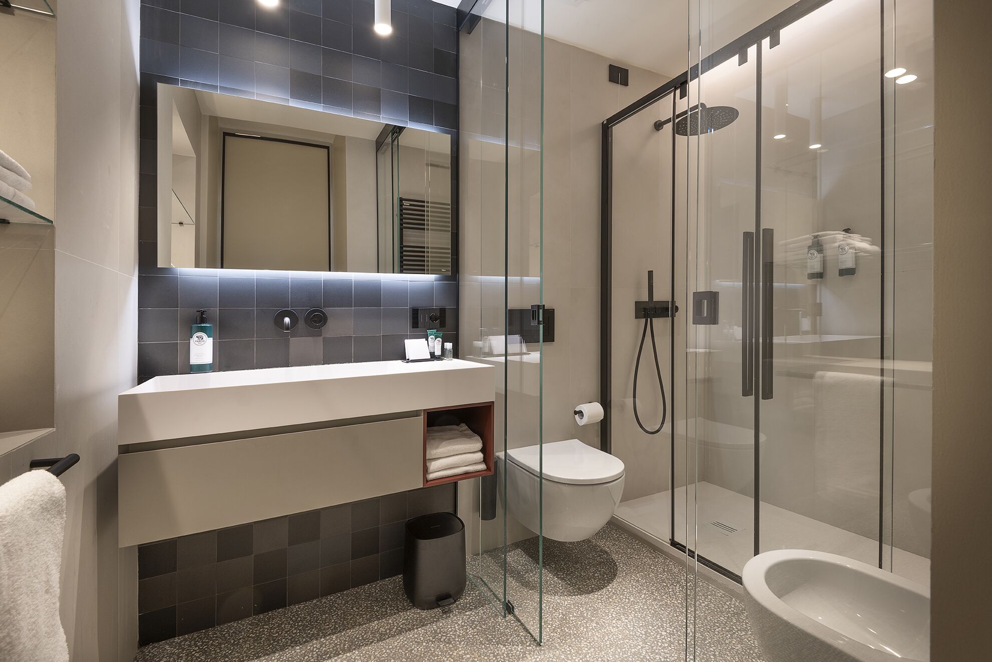 Foto - Hotel Pierre Milano