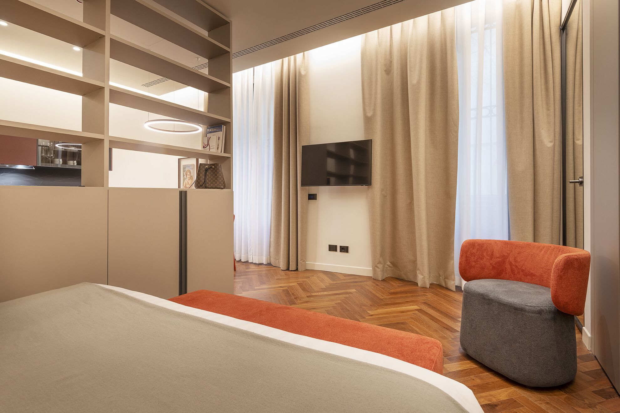 Foto - Hotel Pierre Milano