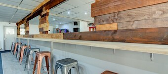 The Sandringham Court Hotel and Apartment