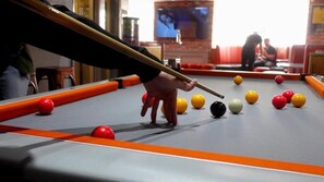 Sala de juegos