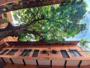 Exterior - Hotel Doña Elvira (Santo Domingo)