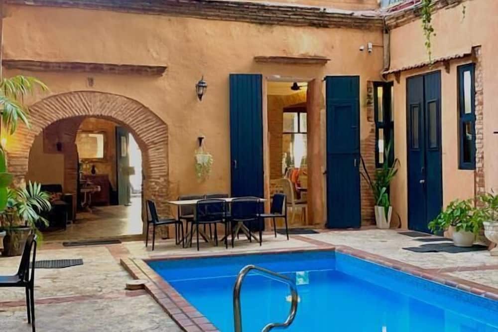 Hotel Doña Elvira