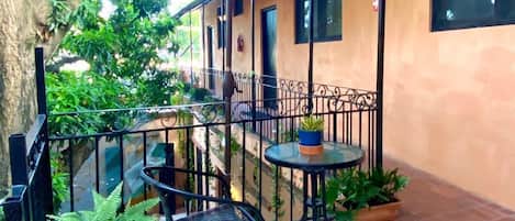 Terraço/pátio