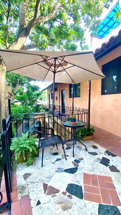 Hotel Doña Elvira