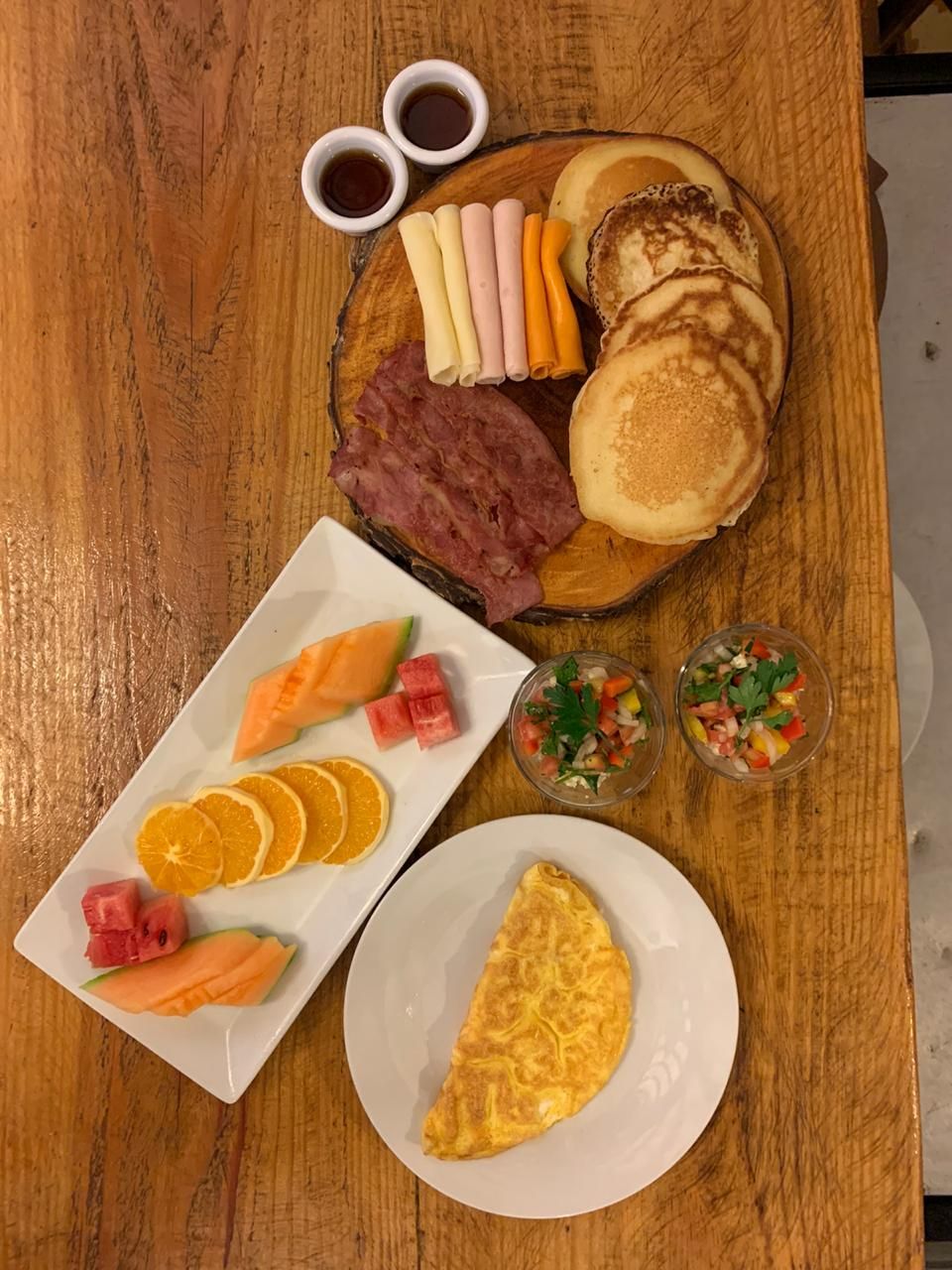 餐厅