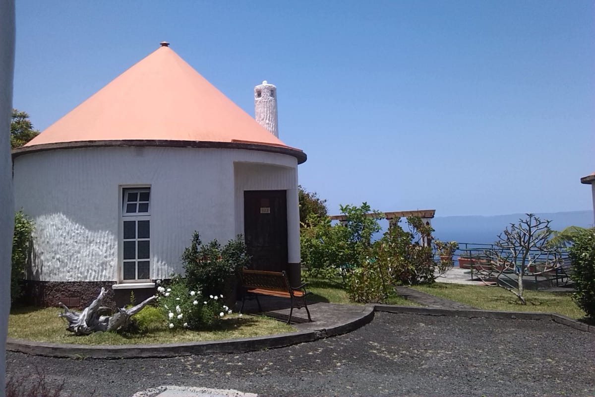 Bungalow, Sea View | Premium bedding, in-room safe, desk, cribs (surcharge)