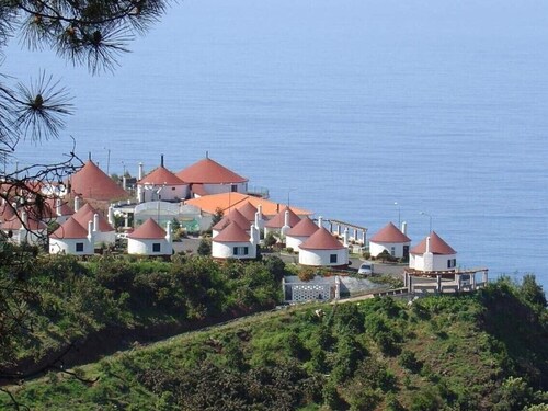 Cabanas de S Jorge Village