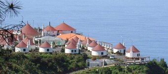Cabanas de S Jorge Village