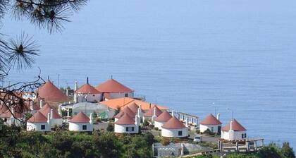 Cabanas de S Jorge Village