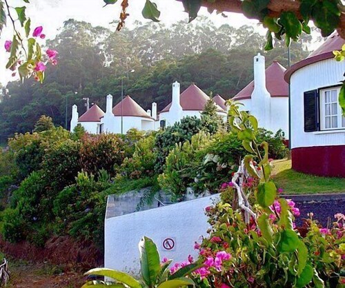 Cabanas de S Jorge Village