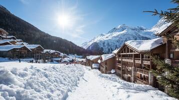 Ski