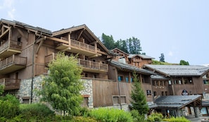Eingangsbereich