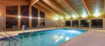 AmericInn by Wyndham Jackson