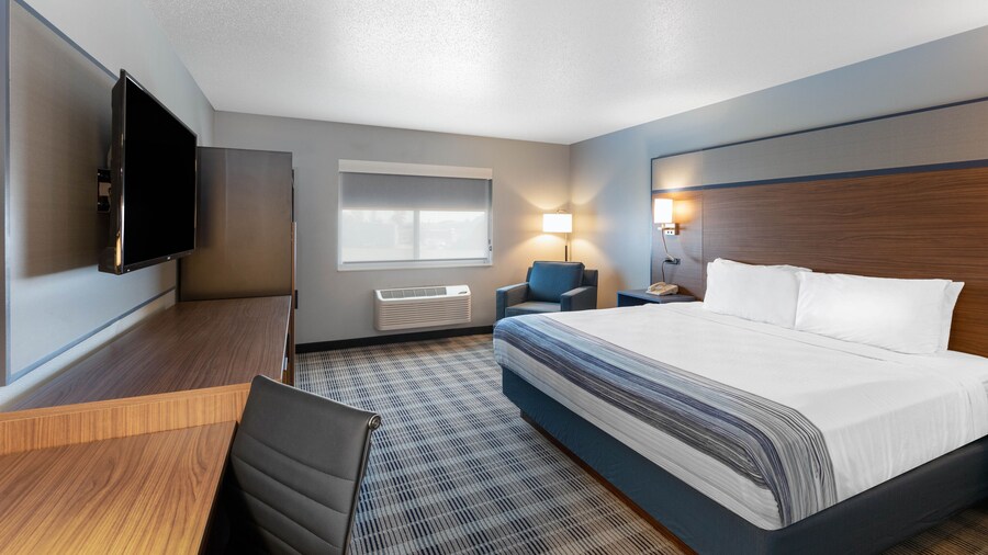 AmericInn by Wyndham Jackson