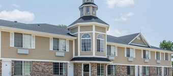 Super 8 by Wyndham Arkansas City KS