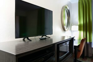 Studiosuite, 1 King-Bett, Nichtraucher