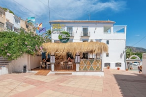 Exterior - Hotel Playamaro  (Nerja)