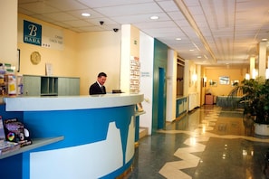Hall