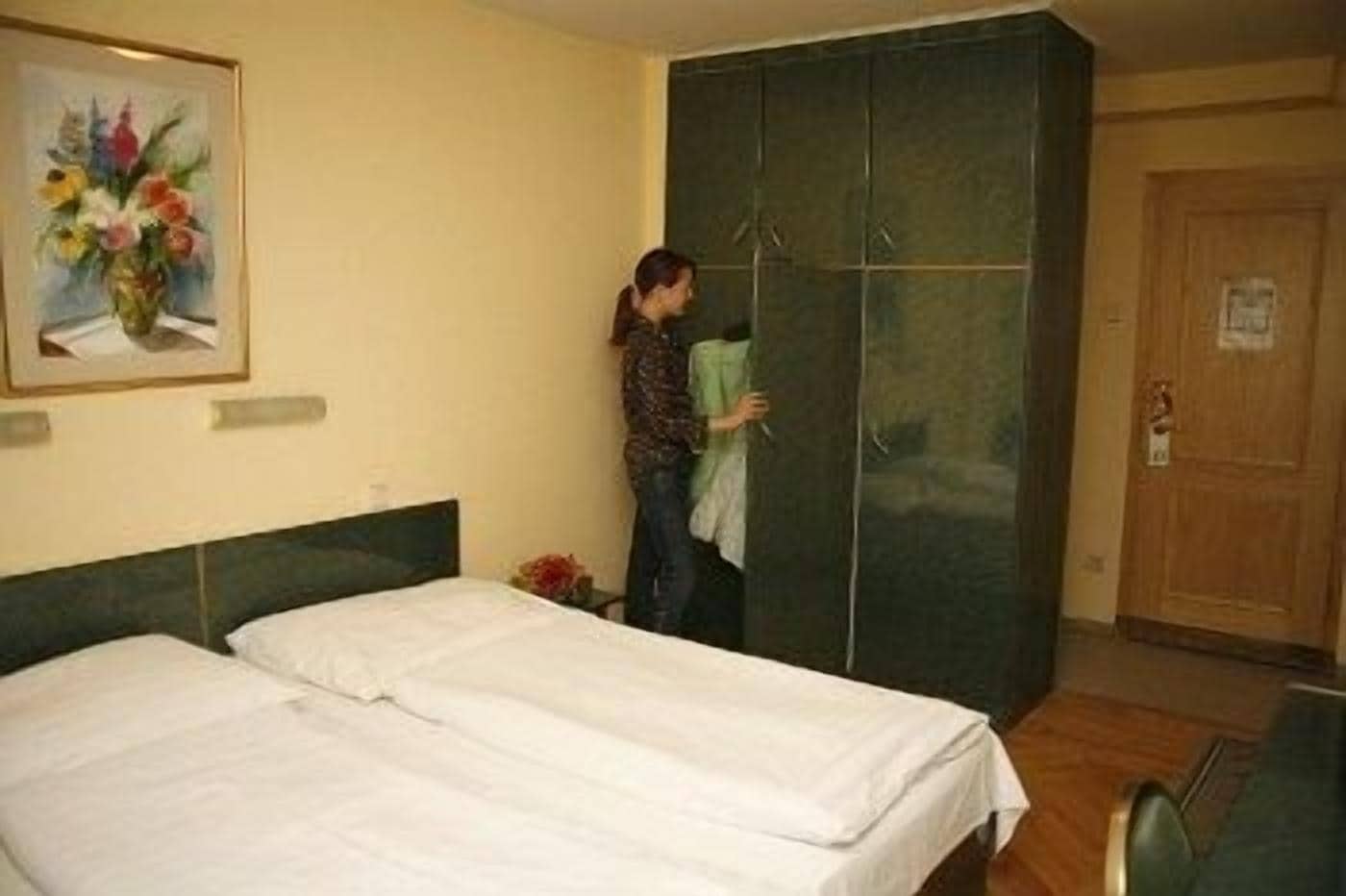 Foto - Hotel Bara Budapest