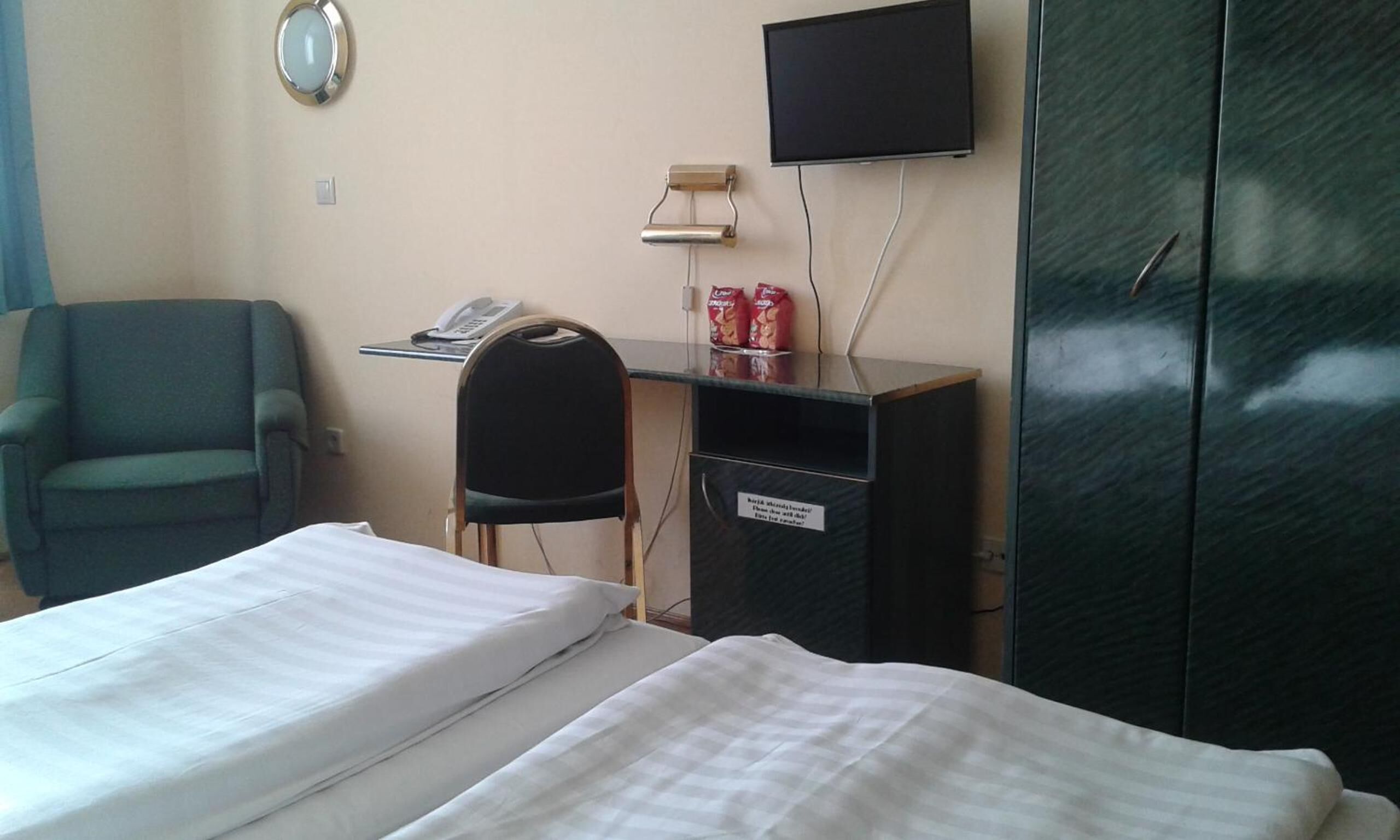 Foto - Hotel Bara Budapest