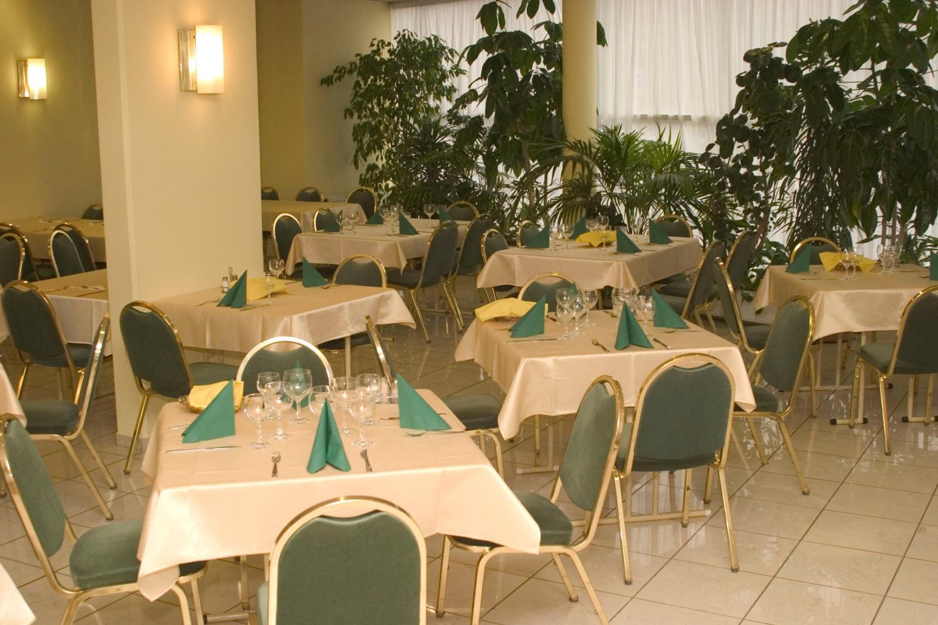 Foto - Hotel Bara Budapest