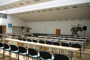 Salle de réunion