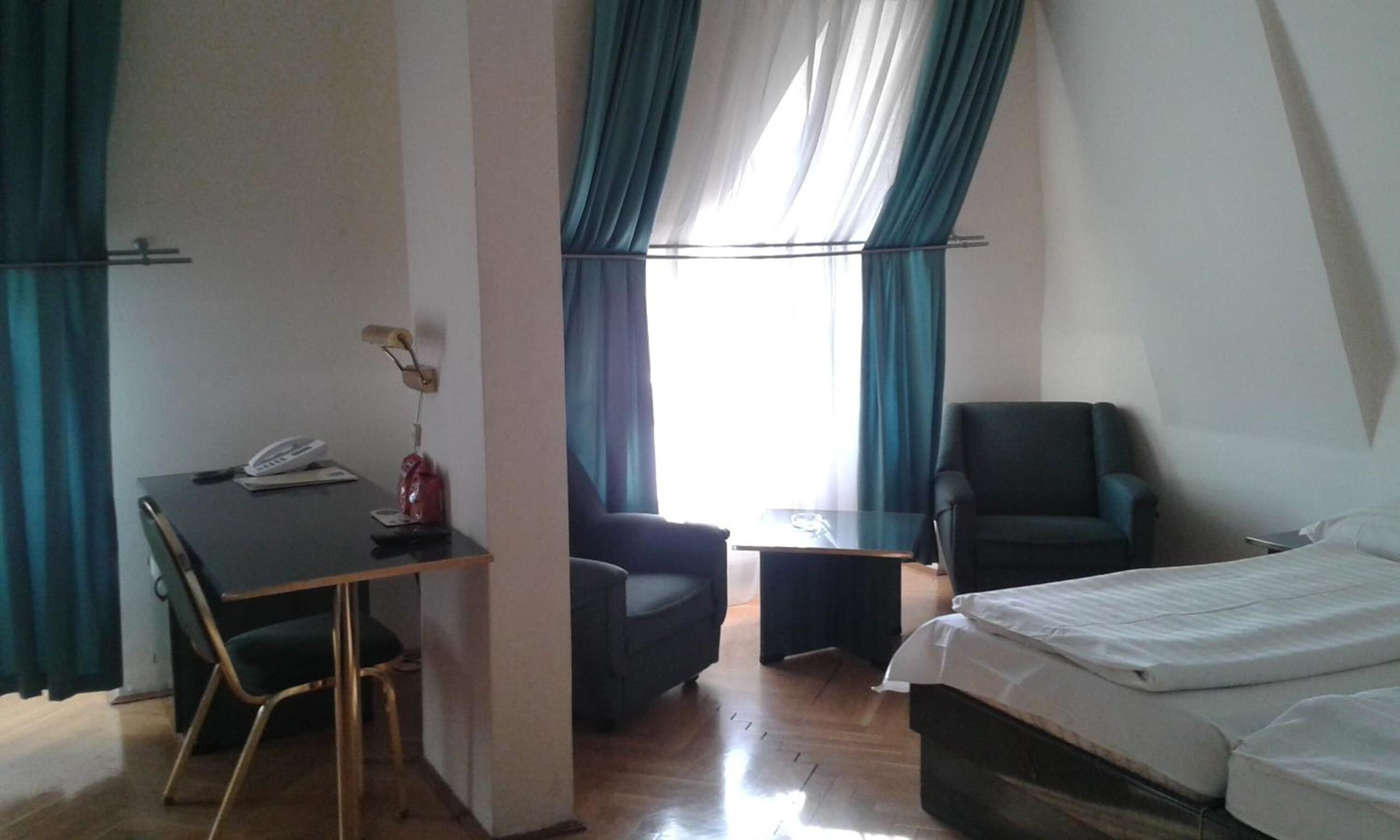 Foto - Hotel Bara Budapest