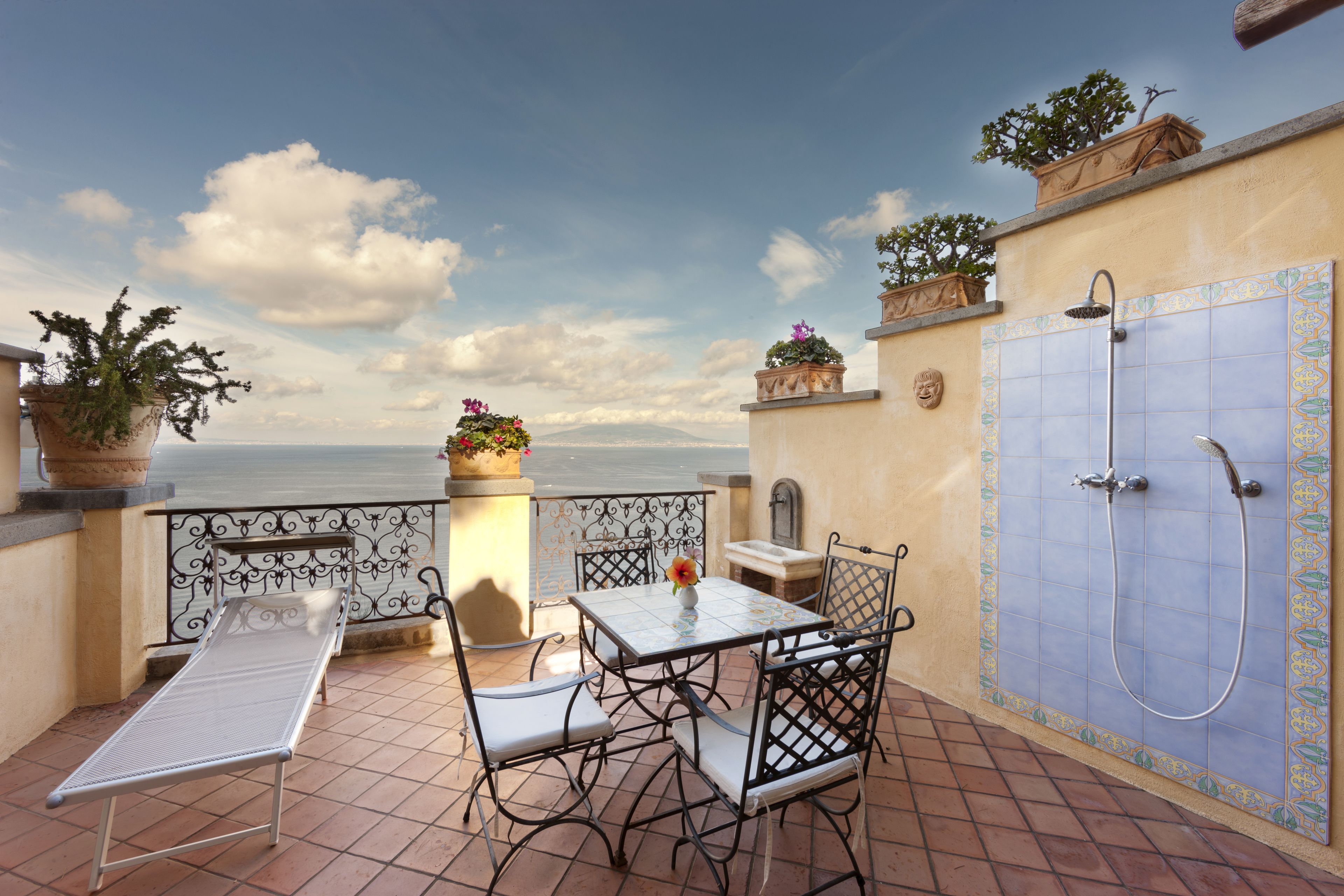 Photo - Hotel La Tonnarella