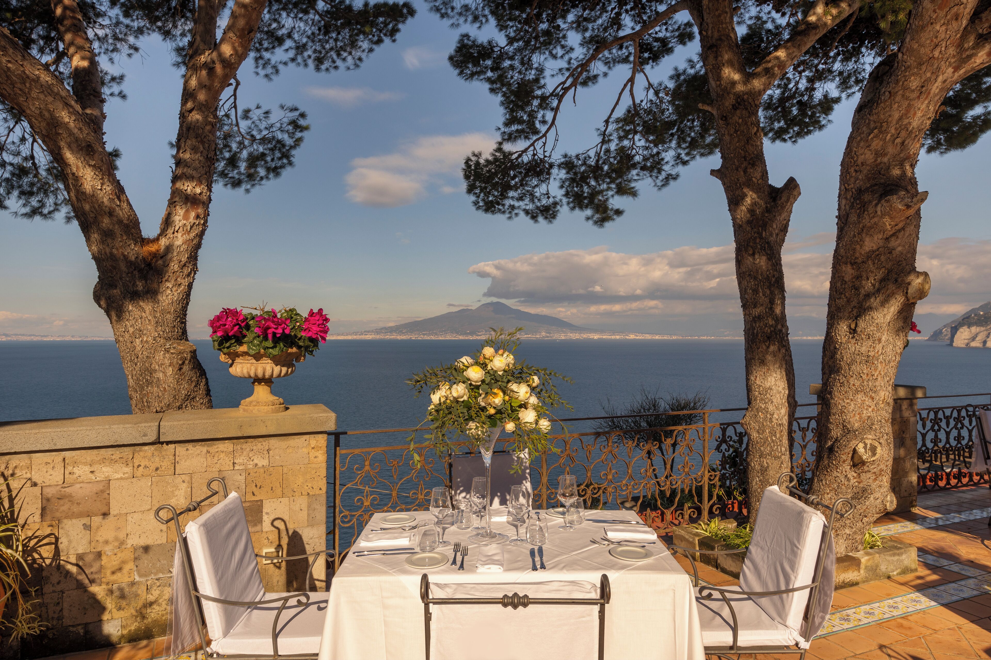 Photo - Hotel La Tonnarella