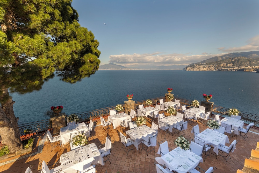 La Tonnarella by null