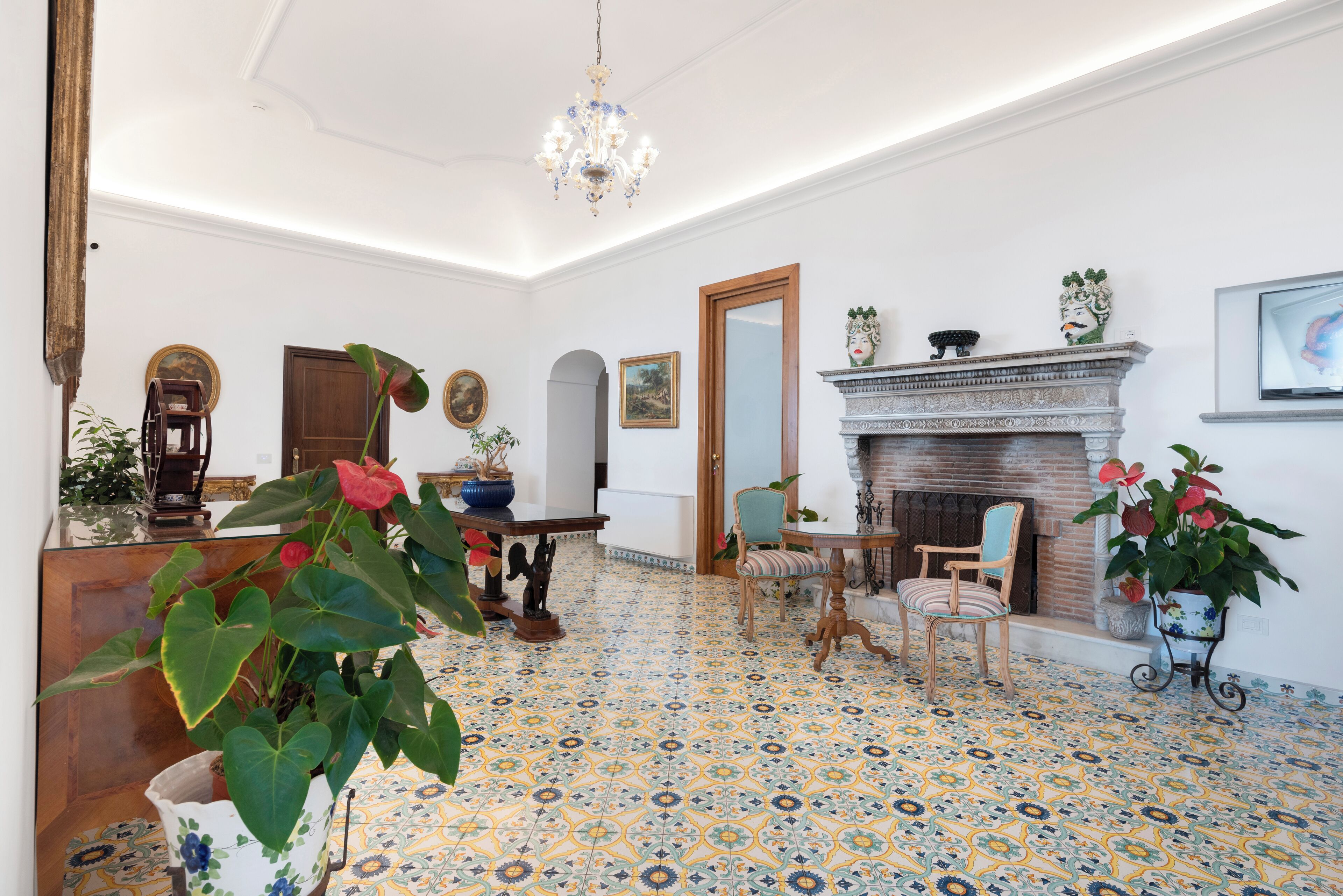 Photo - Hotel La Tonnarella