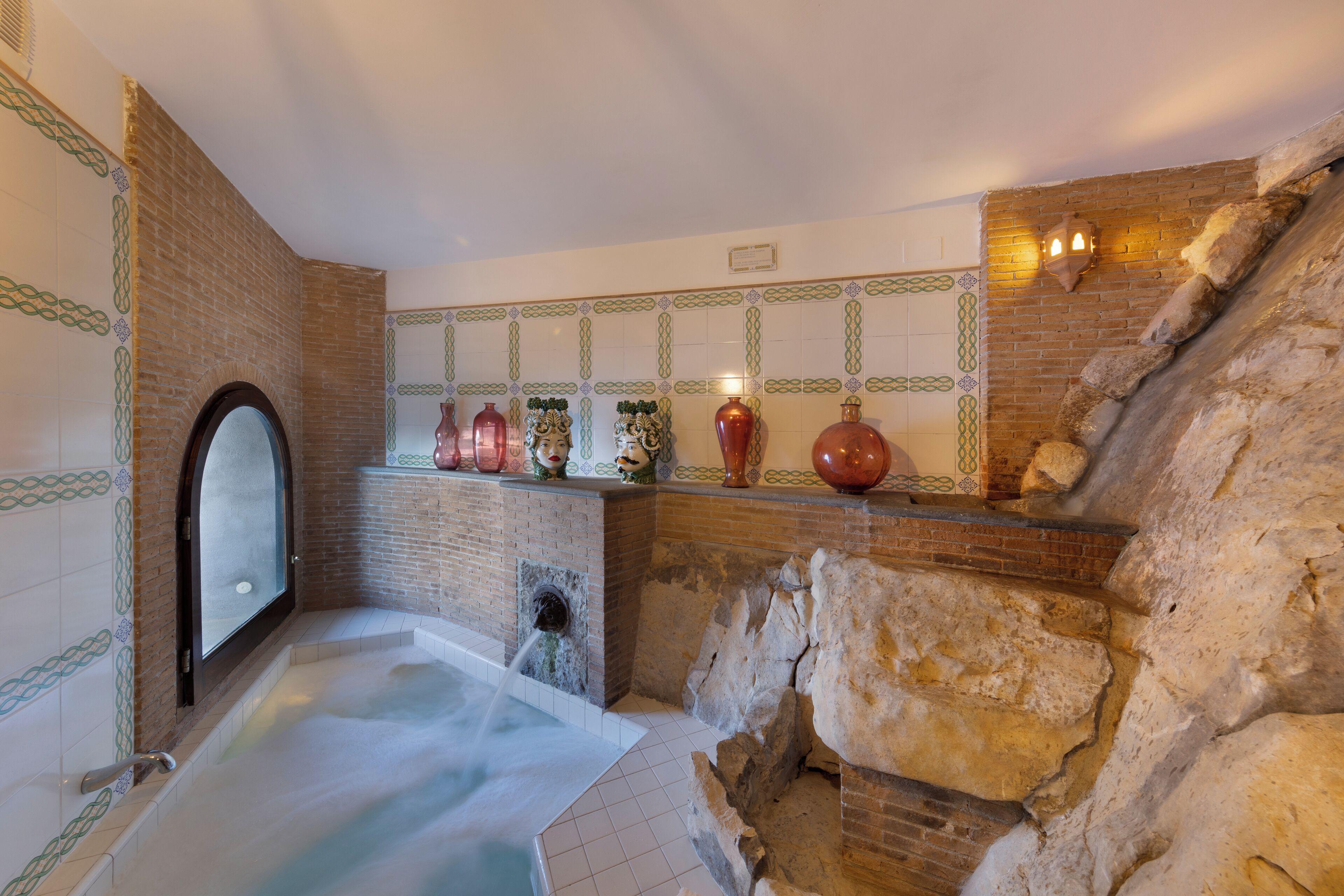 Photo - Hotel La Tonnarella