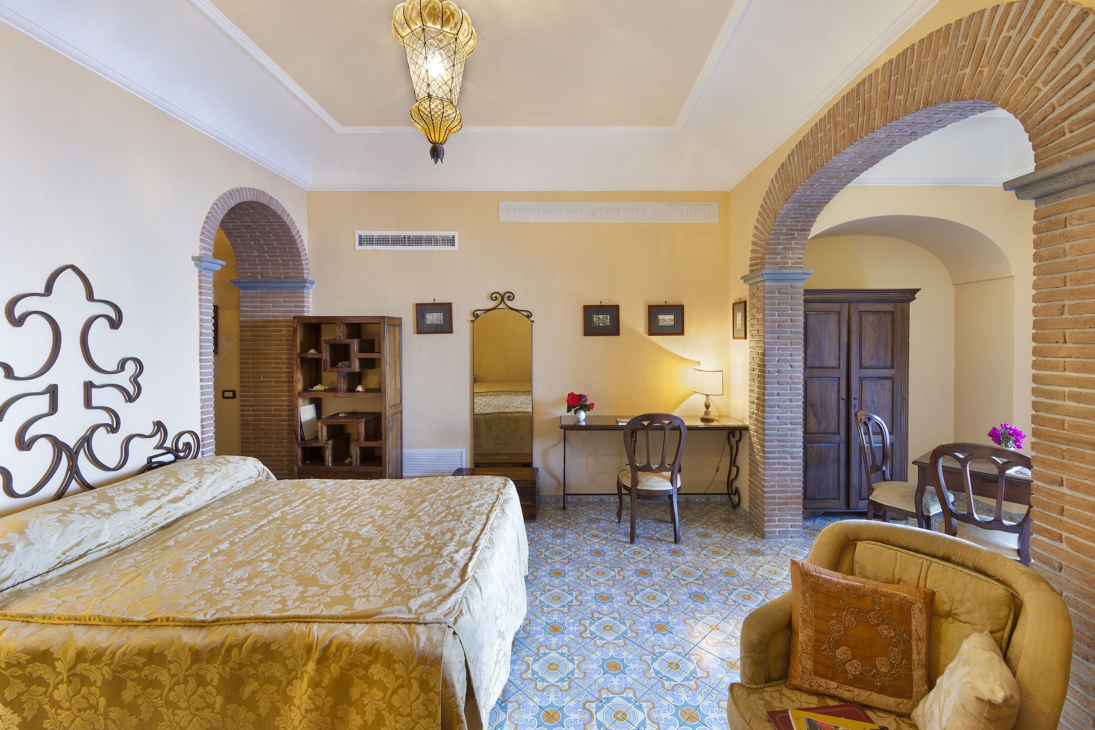 Junior-Suite, Meerblick