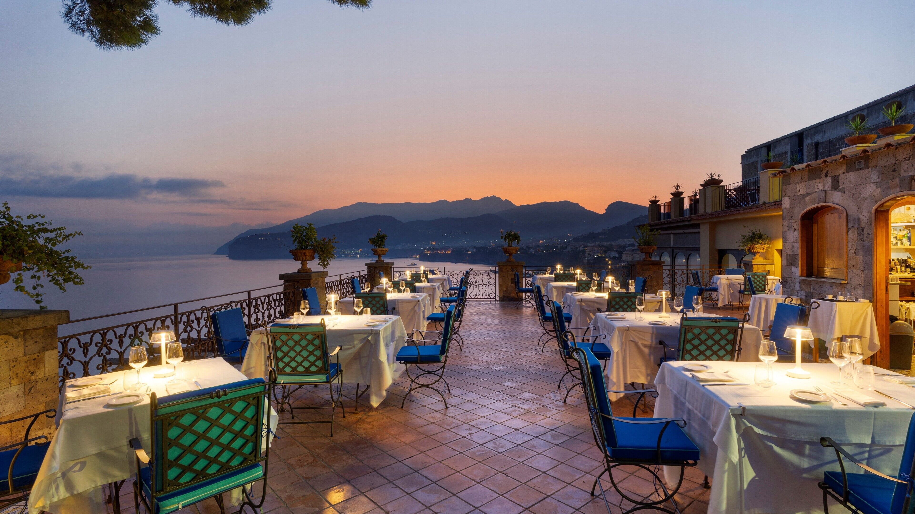 Photo - Hotel La Tonnarella