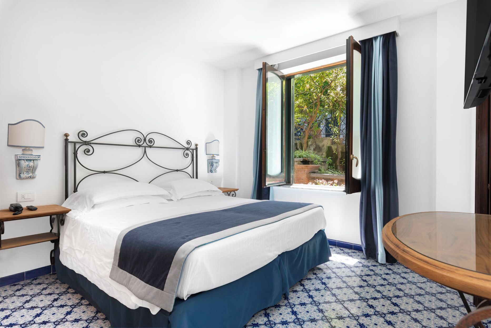 Classic-Doppelzimmer