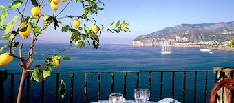 Hotel La Tonnarella