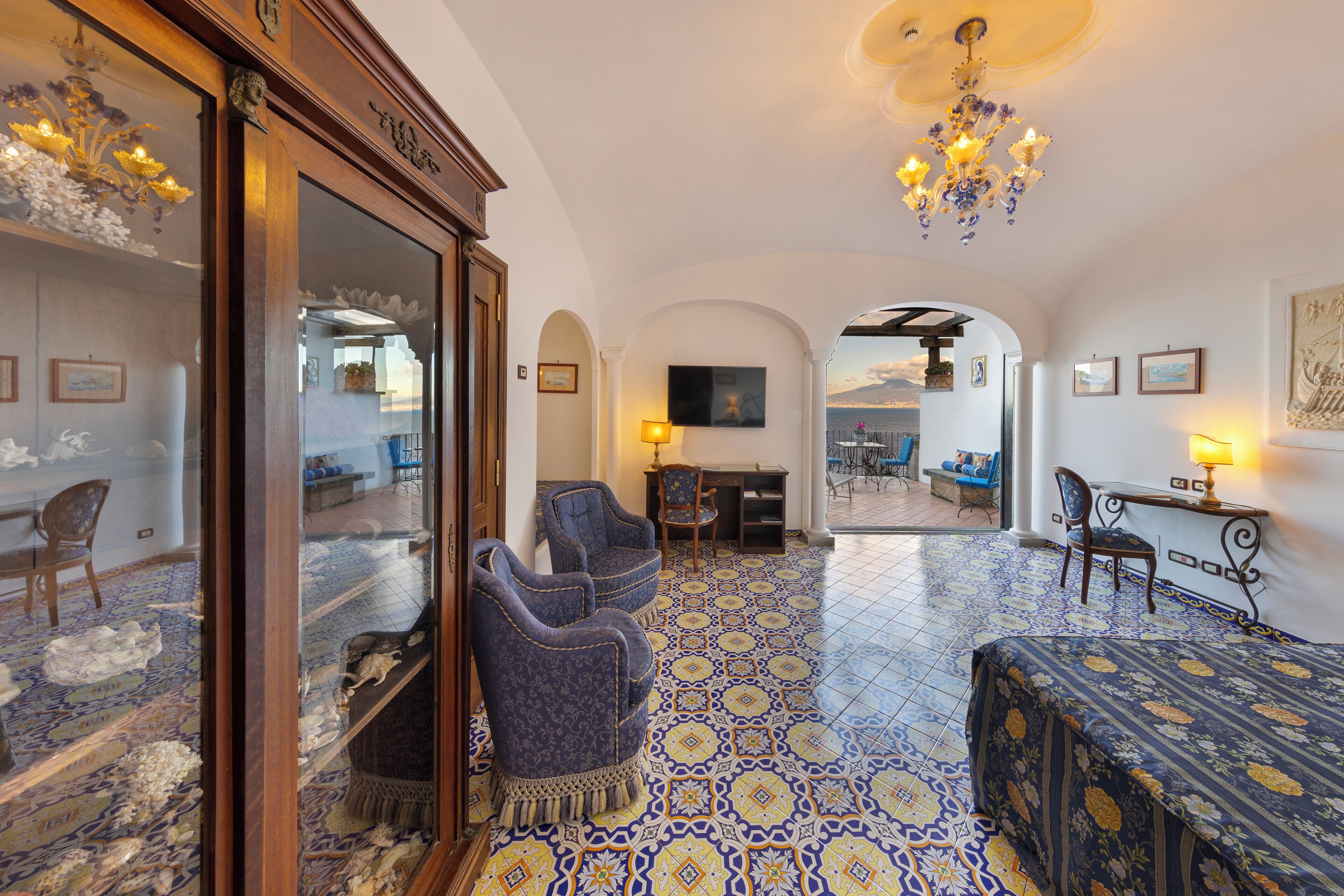 Photo - Hotel La Tonnarella