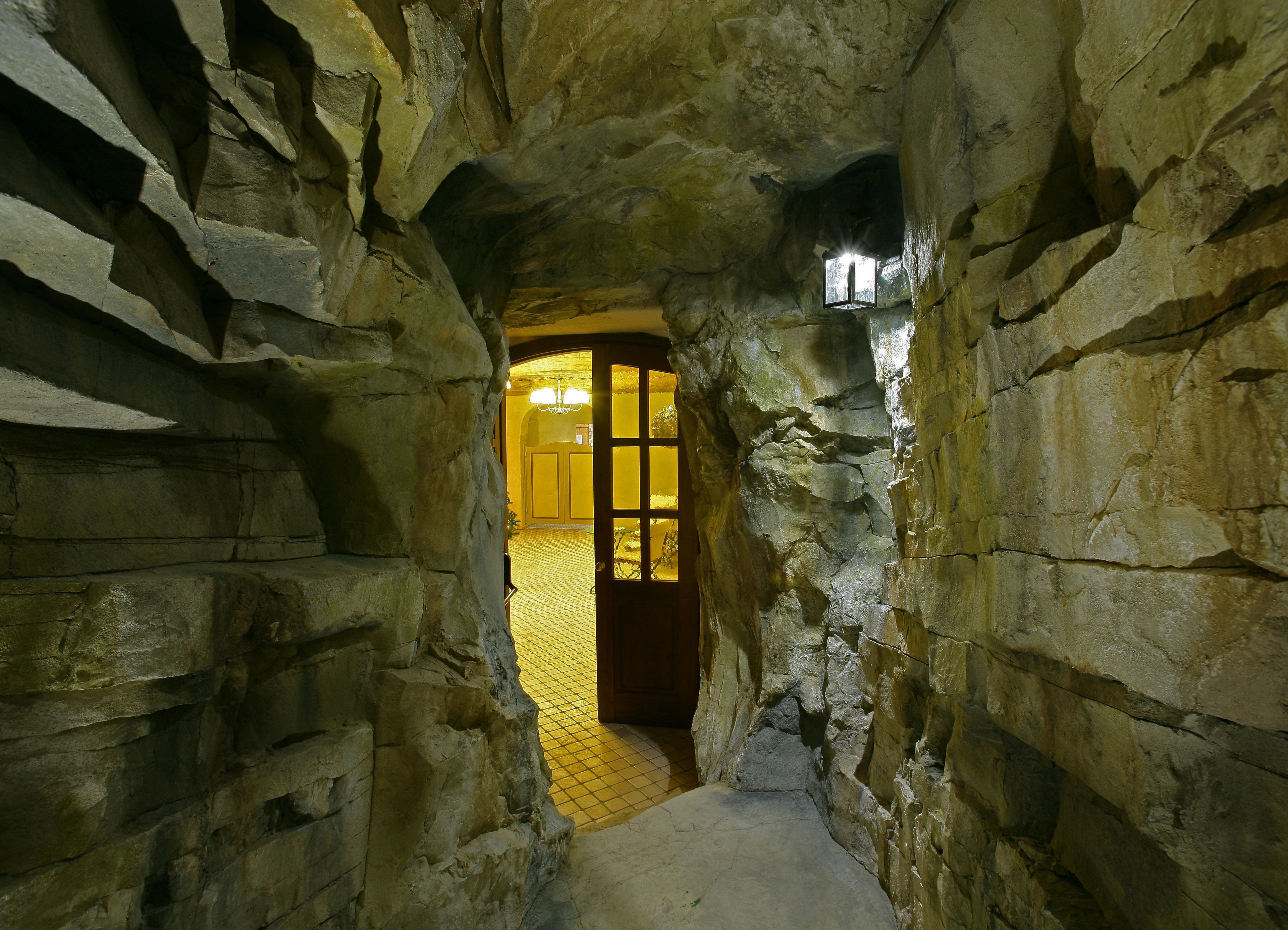 couples treatment room(s), sauna, hot tub, steam room