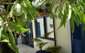 Exterior - Hotel Aura (Lipari)