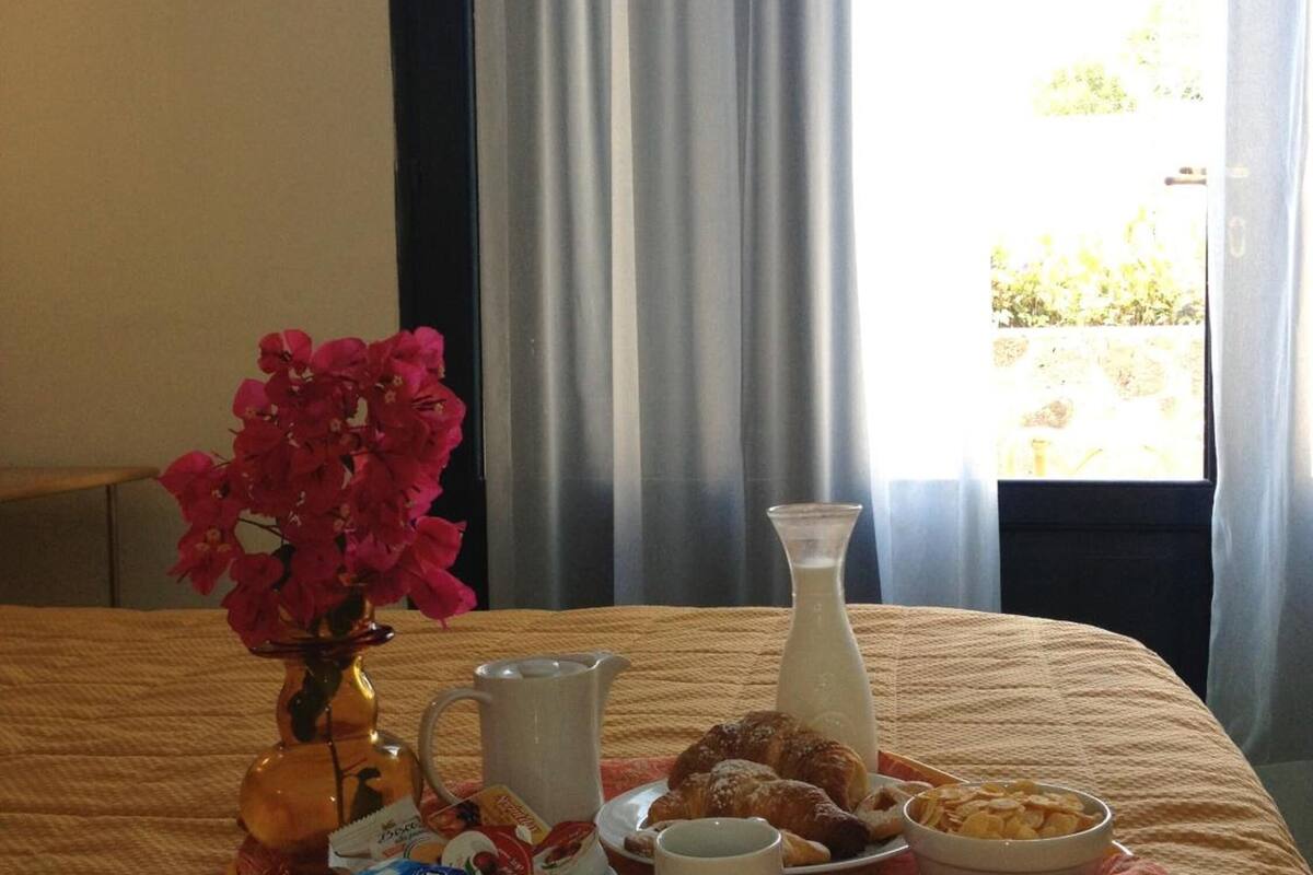 classic single room | in-room safe, desk, wheelchair access