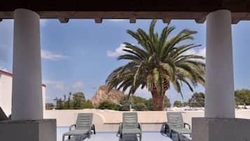 Terraza